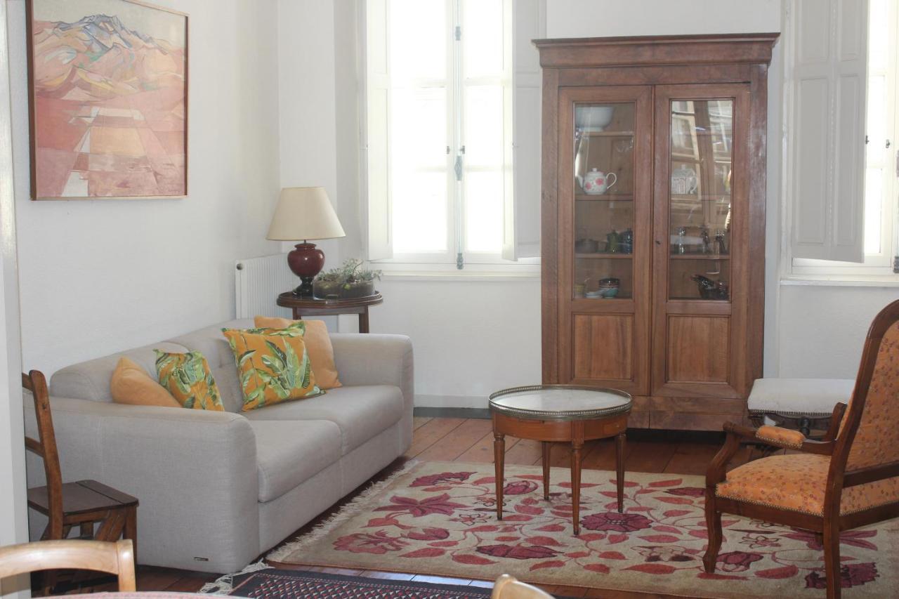 Burdigala Homes - Appart Sainte Catherine Bordeaux Esterno foto