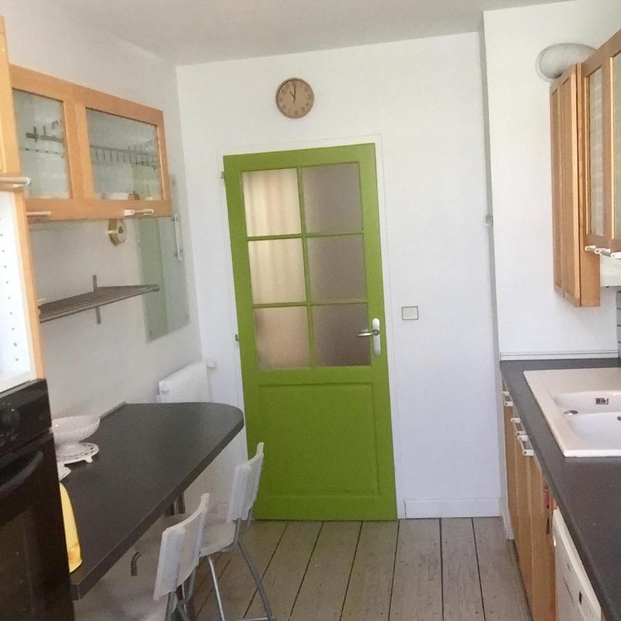 Burdigala Homes - Appart Sainte Catherine Bordeaux Esterno foto