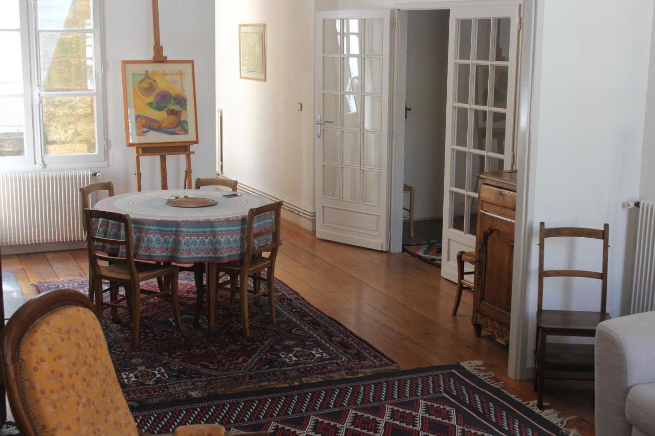 Burdigala Homes - Appart Sainte Catherine Bordeaux Esterno foto