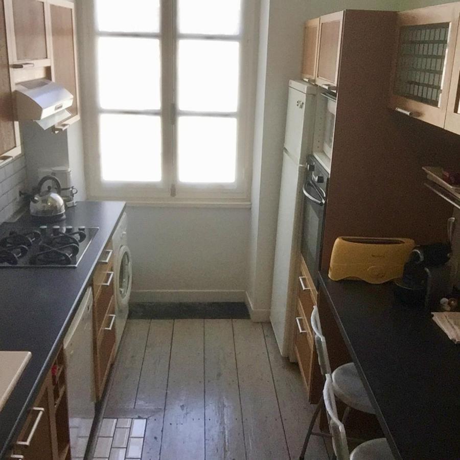 Burdigala Homes - Appart Sainte Catherine Bordeaux Esterno foto
