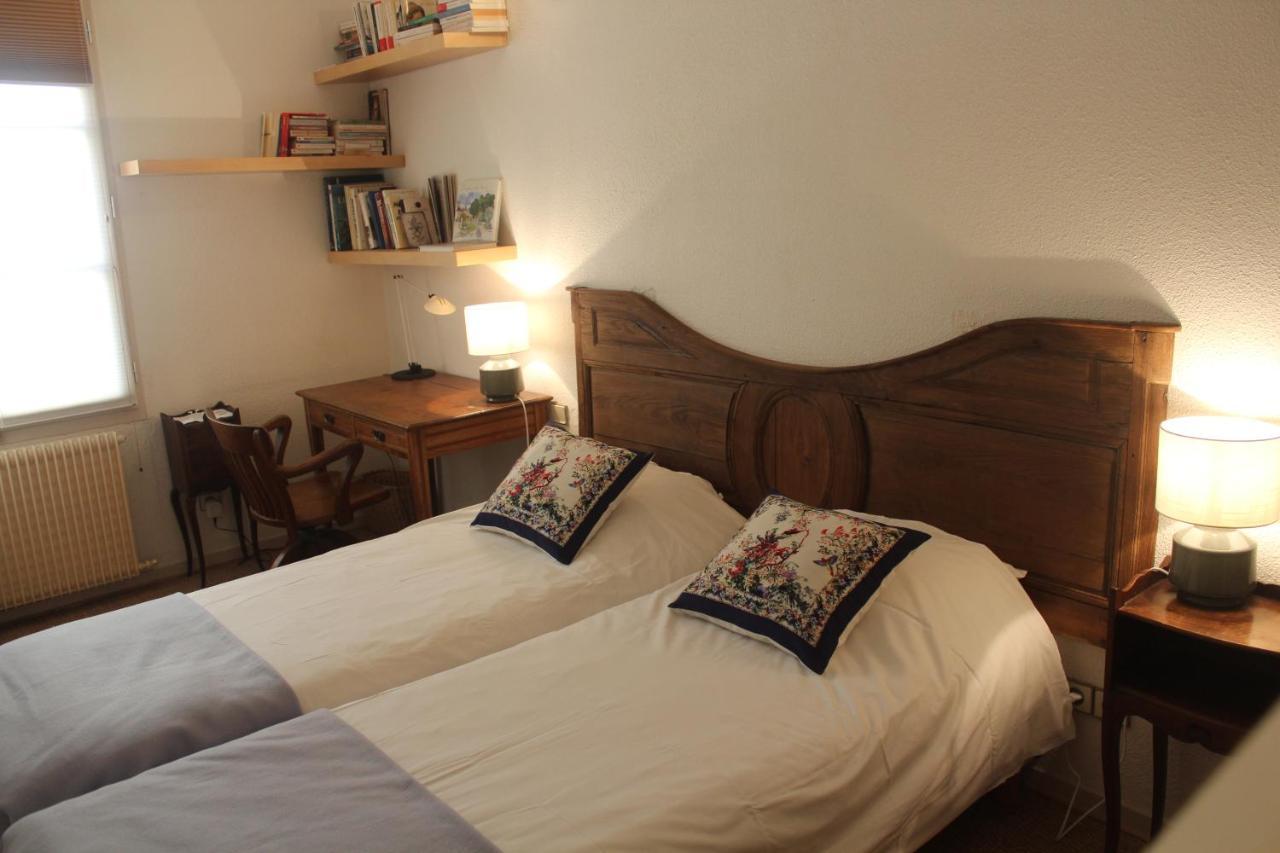 Burdigala Homes - Appart Sainte Catherine Bordeaux Esterno foto