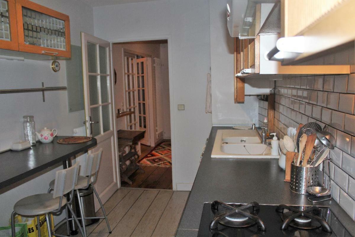 Burdigala Homes - Appart Sainte Catherine Bordeaux Esterno foto
