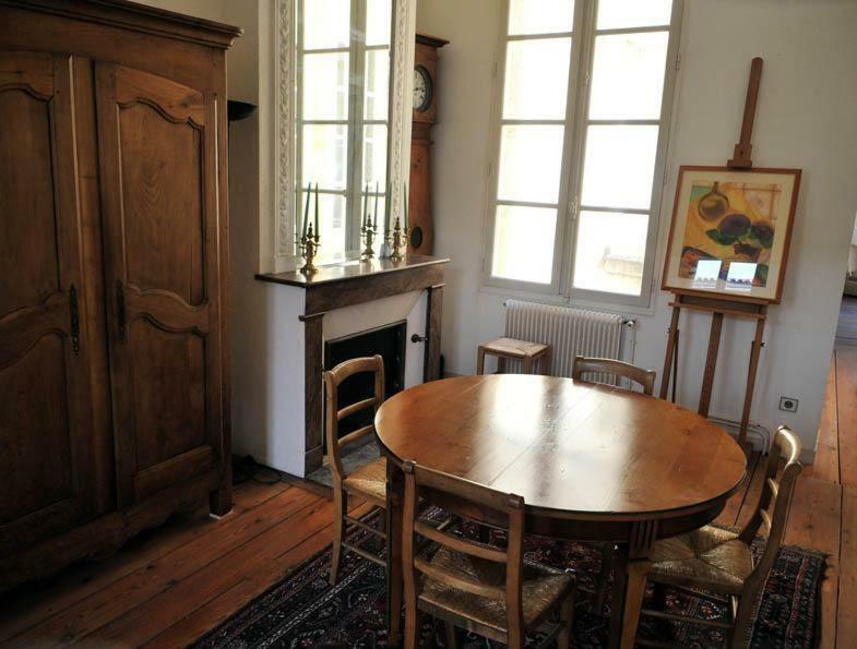 Burdigala Homes - Appart Sainte Catherine Bordeaux Esterno foto
